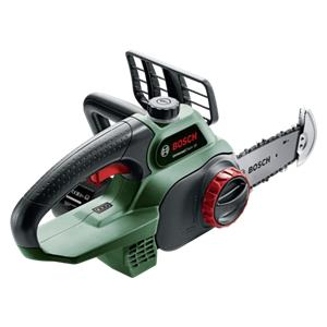 Bosch UniversalChain 18 cordless chainsaw