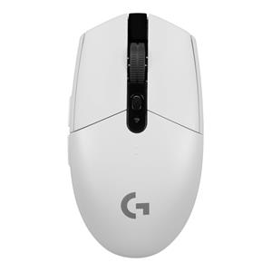 Logitech G305 white