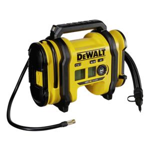 DeWalt DCC018N-XJ cordless compact compressor