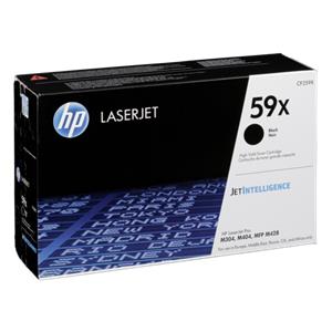 HP Toner CF 259 X black No. 59 X