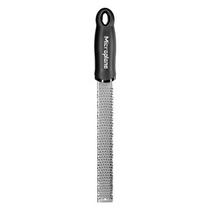 Microplane Premium Classic Grater black