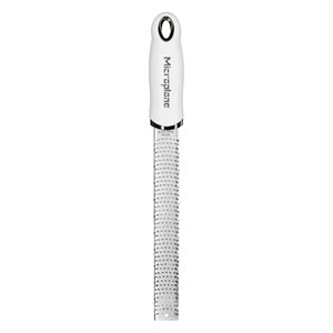 Microplane Premium Classic Grater white