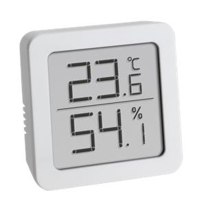 TFA 30.5051.02 Digital Thermo Hygrometer