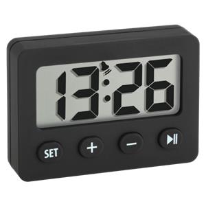 TFA 60.2014.01 travel alarm clock