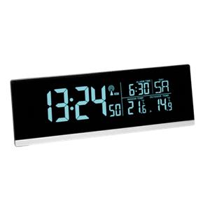 TFA 60.2548.01 Radio alarm clock