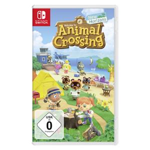 Nintendo Animal Crossing: New Horizons