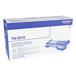 Brother TN-2010 Toner black