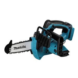 Makita DUC122Z cordless chainsaw