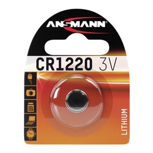 Ansmann CR 1220