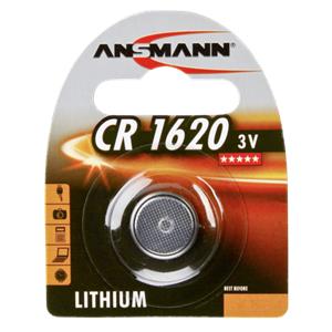 Ansmann CR 1620