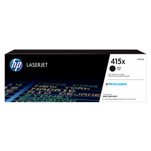 HP Toner W 2030 X black No. 415 X