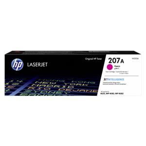 HP Toner W 2213 A magenta No. 207 A