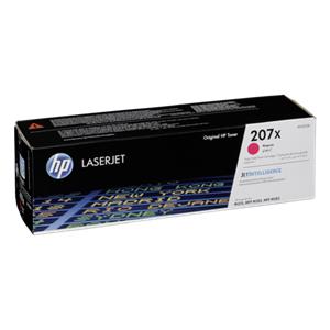 HP Toner W 2213 X magenta No. 207 X