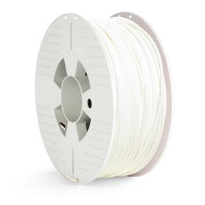 Verbatim 3D Printer Filament PLA 2,85 mm 1 kg white