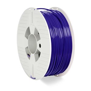 Verbatim 3D Printer Filament PLA 2,85 mm 1 kg blue