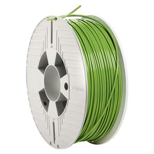 Verbatim 3D Printer Filament PLA 2,85 mm 1 kg green
