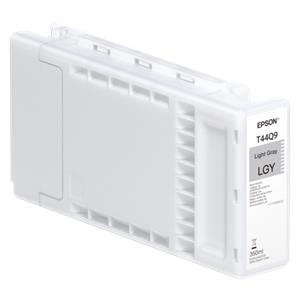 Epson ink cartridge light light black T44Q 350 ml T 44Q9