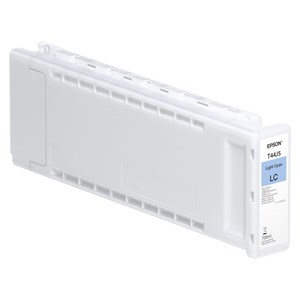 Epson ink cartridge light cyan T 44J 700 ml    T 44J5