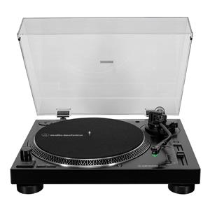 Audio-Technica AT-LP120X black