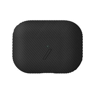 Native Union Curve AirPods Pro Case Black