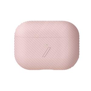 Native Union Curve AirPods Pro Case Rose