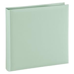 Hama Fine Art Jumbo-Album  30x30 80 white pages green    2729