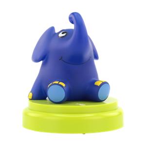 Die Maus LED Night light Elephant with Sensor