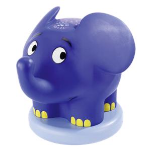 Die Maus LED Lullaby Starlight Elephant