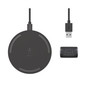 Belkin Wireless Charging Pad 10W Micro-USB Cable w/o power supply