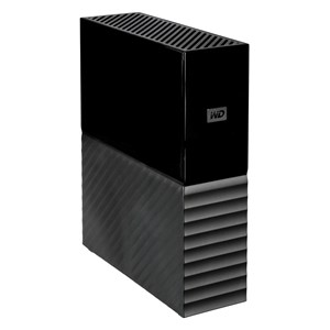 Western Digital WD My Book 12TB USB 3.0