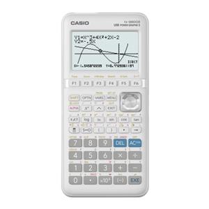 Casio FX-9860GIII