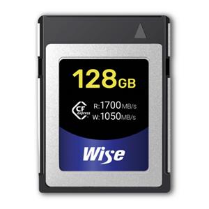 Wise CFexpress 128GB