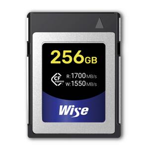 Wise CFexpress             256GB