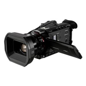 Panasonic HC-X1500E