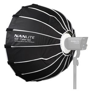 Nanlite SB-Fmm 60 Softbox for Forza 60 60B 150