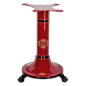 Berkel Stand for B3 T Tribute red / gold