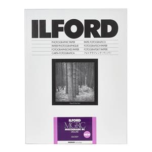 1x 50 Ilford MG RC DL  1M  30x40