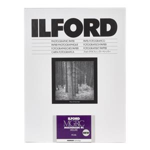 1x100 Ilford MG RC DL 44M   9x13