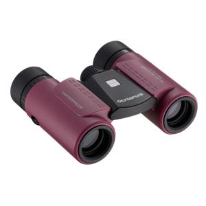 Olympus Slim 8x21 RC II WP Magenta