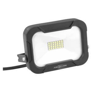 Ansmann WFL800 10W/800lm Luminary LED wall spotlight