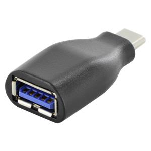DIGITUS USB Type-C Adapter 5GB Type-C to A