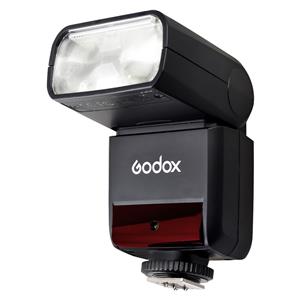Godox TT350P              Pentax