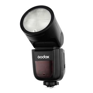Godox V1C                 Canon