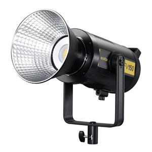 Godox FV150 HSS LED light 12000 LUX