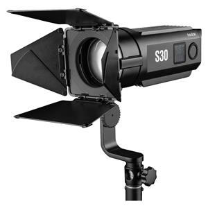 Godox S30 Focus-LED-light   12000 LUX