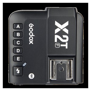 Godox X2T-F Transmitter for Fujifilm