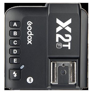Godox X2T-P Transmitter for Pentax