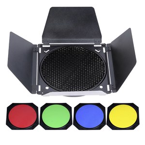 Godox BD-04 covering flap