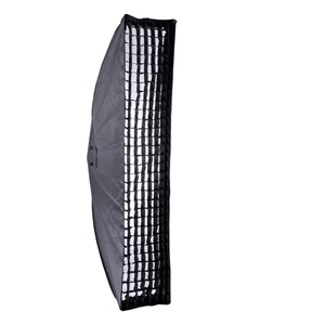 Godox SB-FW30120 - 30x120 cm Softbox w. Grid 30x120 cm