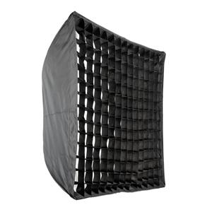 Godox SB-USW80120 - 80x120cm Softbox w. Grid 80x120cm